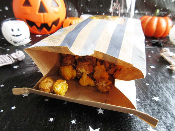 Garrett Popcorn Shops シカゴミックス&焦がし醤油 キャラメルクリスプ