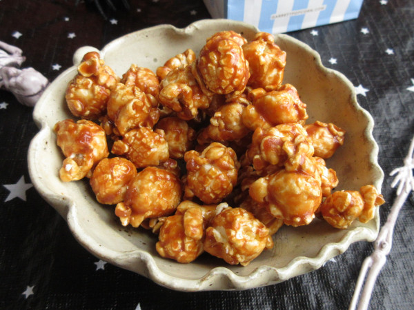 Garrett Popcorn Shops シカゴミックス&焦がし醤油 キャラメルクリスプ