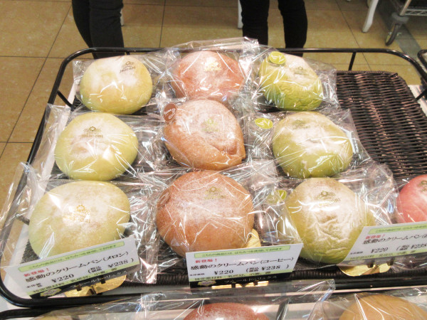 【土岐市】高級食パン専門店 フルールドゥリュクス 土岐店