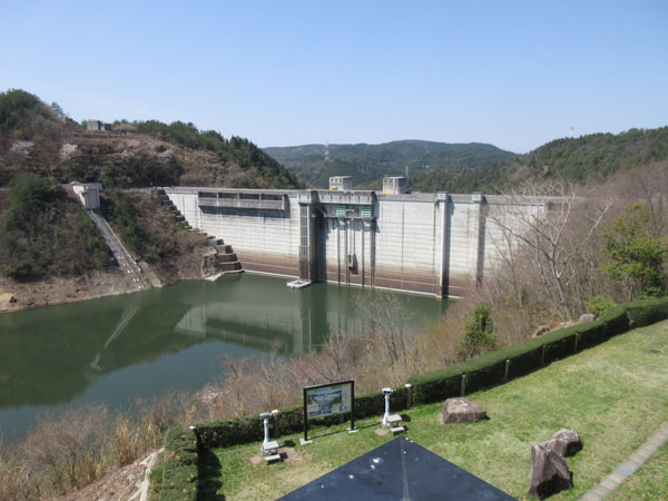 【恵那市】リニューアルオープンした、道の駅おばあちゃん市・山岡