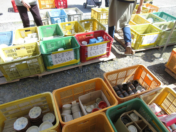 【土岐市】第46回 土岐美濃焼まつり