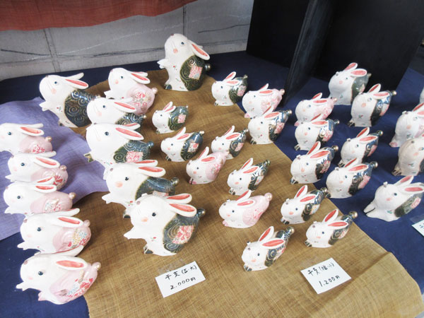 【土岐市】下石窯元めぐり2022
