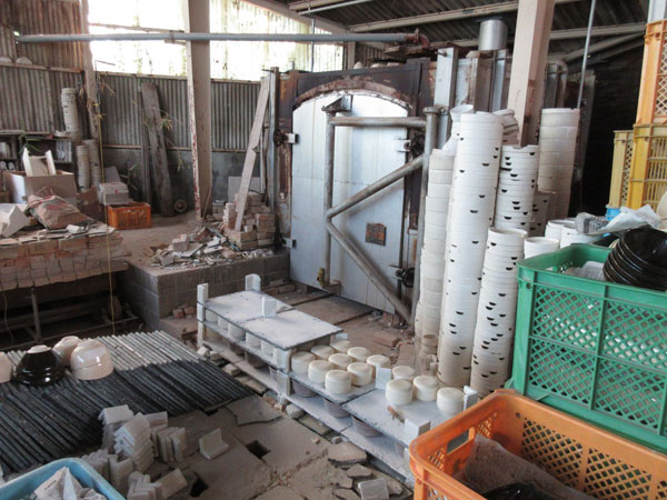 【土岐市】下石窯元めぐり2022