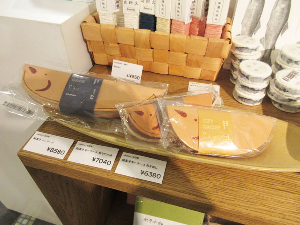 【岐阜市】THE GIFTS SHOP