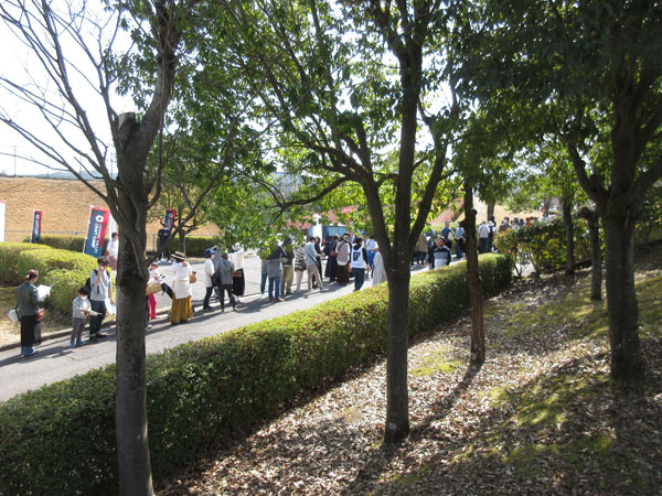 【土岐市】セラミックバレークラフトキャンプ 土岐