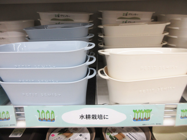 100均で買える家庭菜園に便利な道具はコレ