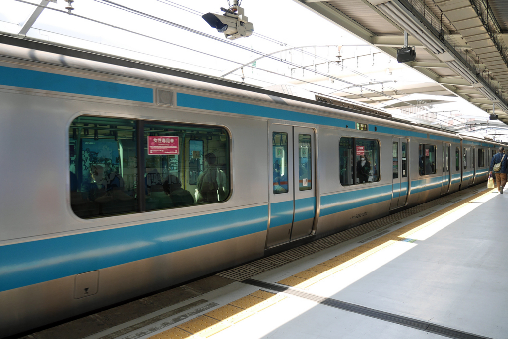 横浜中華街のアクセス Jr最寄り 石川町駅 からも歩いて行けます 写真あり ライスマンの飯と映画と雑記と