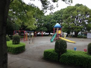 湘南台公園4