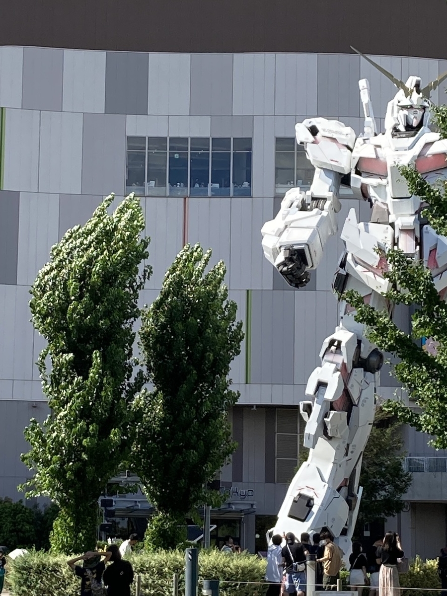 ユニコーンガンダム