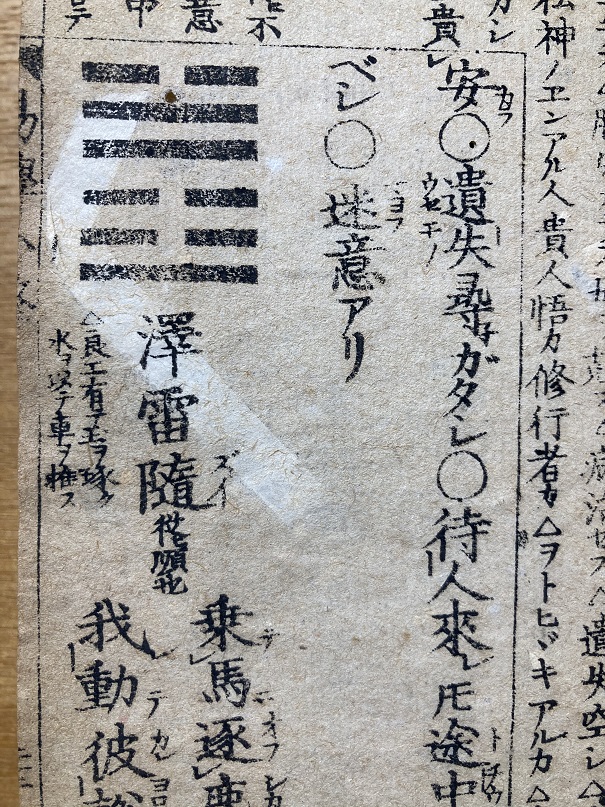 沢雷随