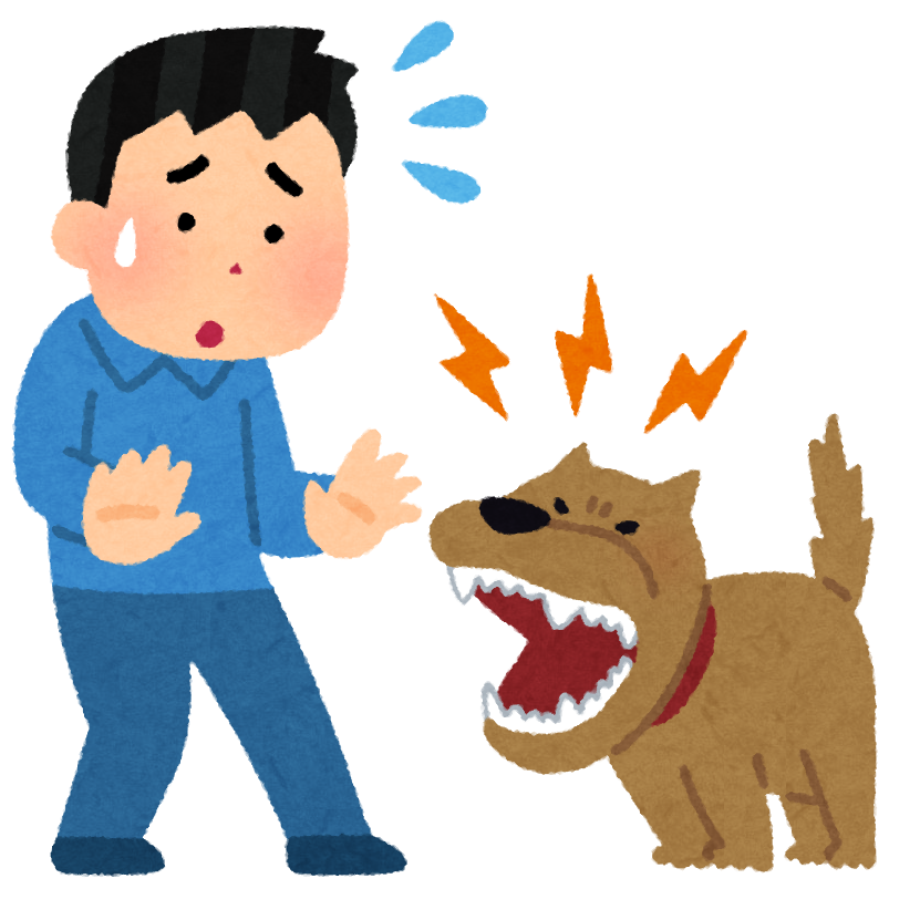 個人賠償責任保険のこと