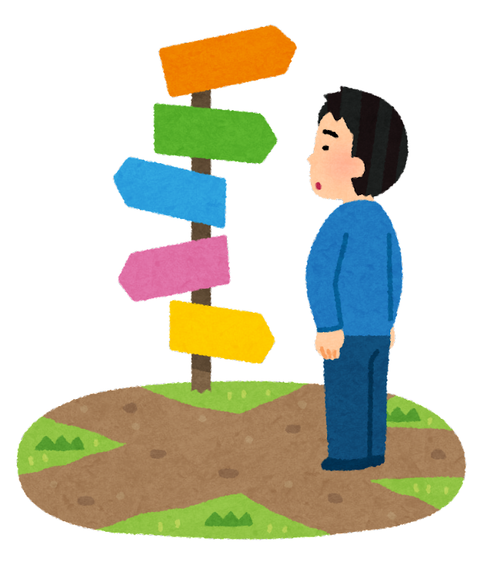 FP3で勉強する6分野はどのように役立つか