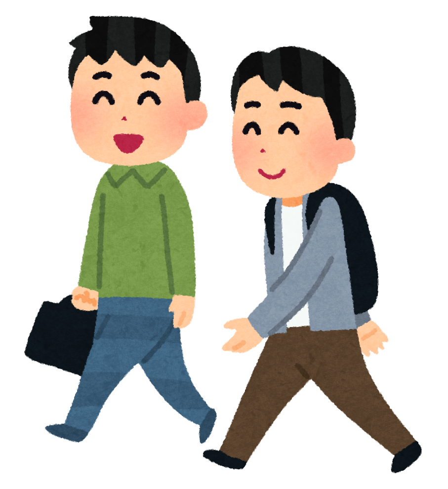「駅まで徒歩5分」は何メートル? - Office 暖淡堂