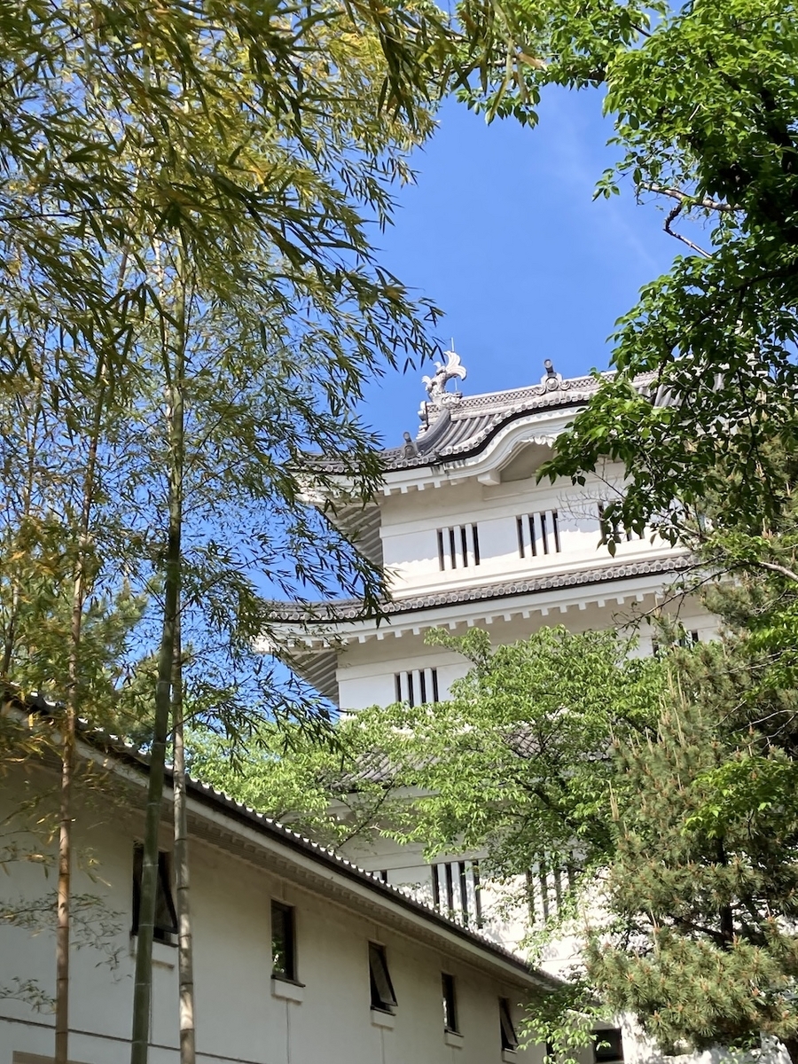 行田市郷土博物館の資料館