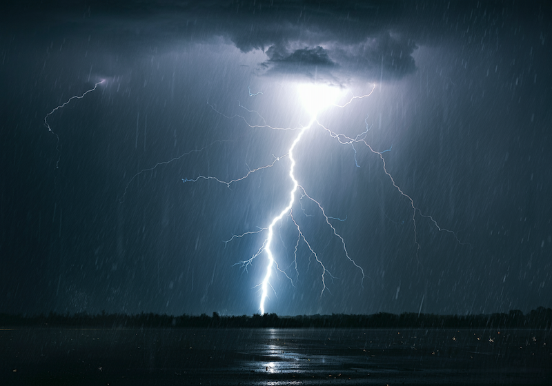 雷水解、六十四卦、易経、易学小筌、新井白蛾