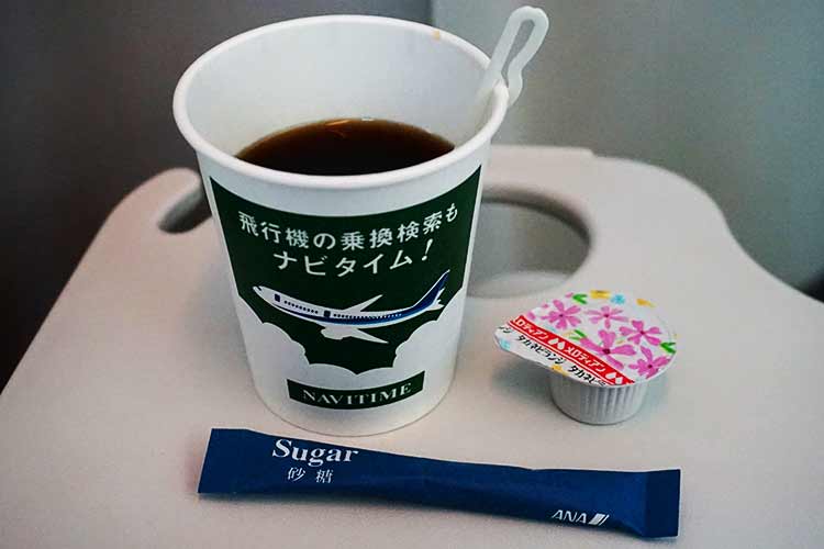 コーヒー