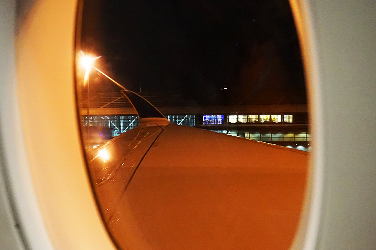 シンガポール航空　A350