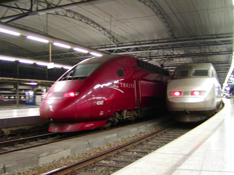 TGV