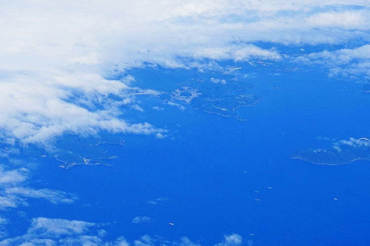 松島