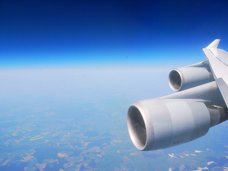 B747-400