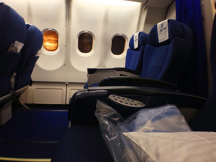 MS A330 MS A330