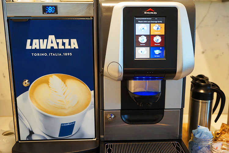 コーヒー