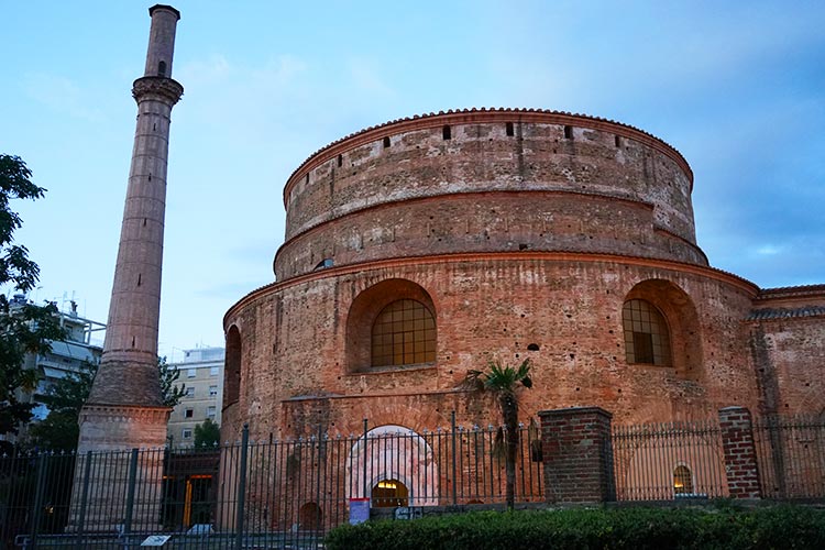 ロトンダ ロトンダ