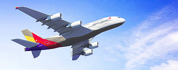 oa A380