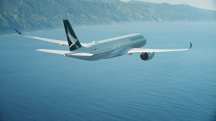 CX A350-900