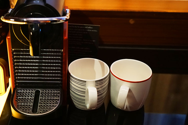 コーヒーマシン コーヒーマシン