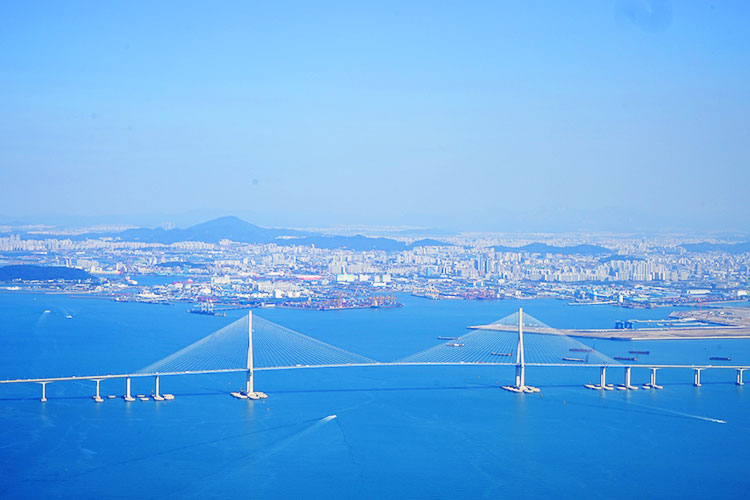 仁川橋