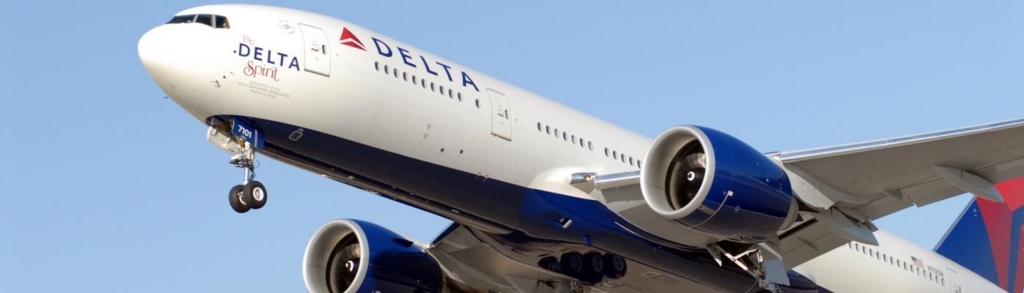 デルタ航空