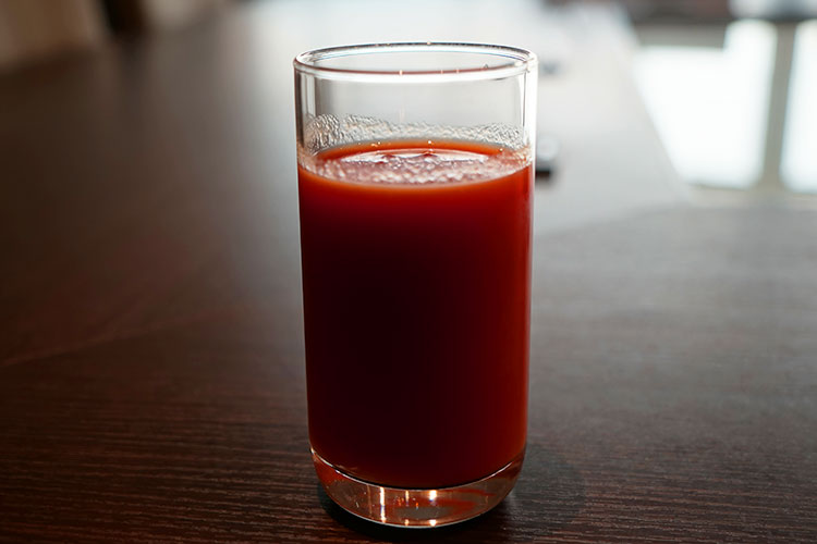トマトジュース トマトジュース