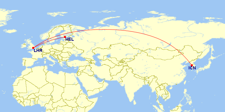 ルートマップ ルートマップ