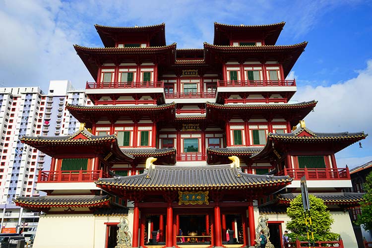 シンガポール シンガポール