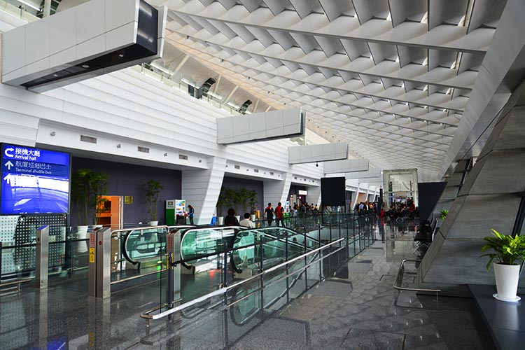 台北桃園空港 台北桃園空港