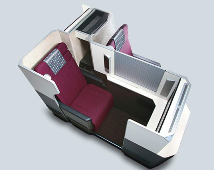 JAL SKY SUITE JAL SKY SUITE
