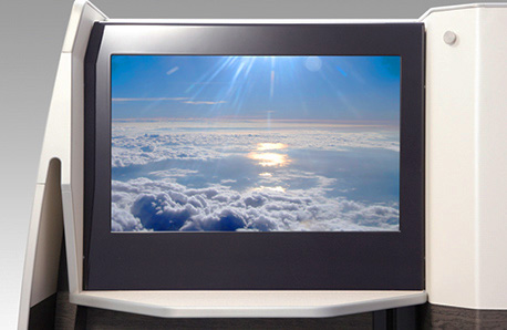 JAL SKY SUITE2 JAL SKY SUITE2
