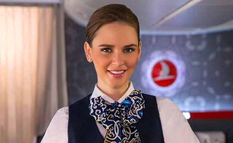 ターキッシュエアライン