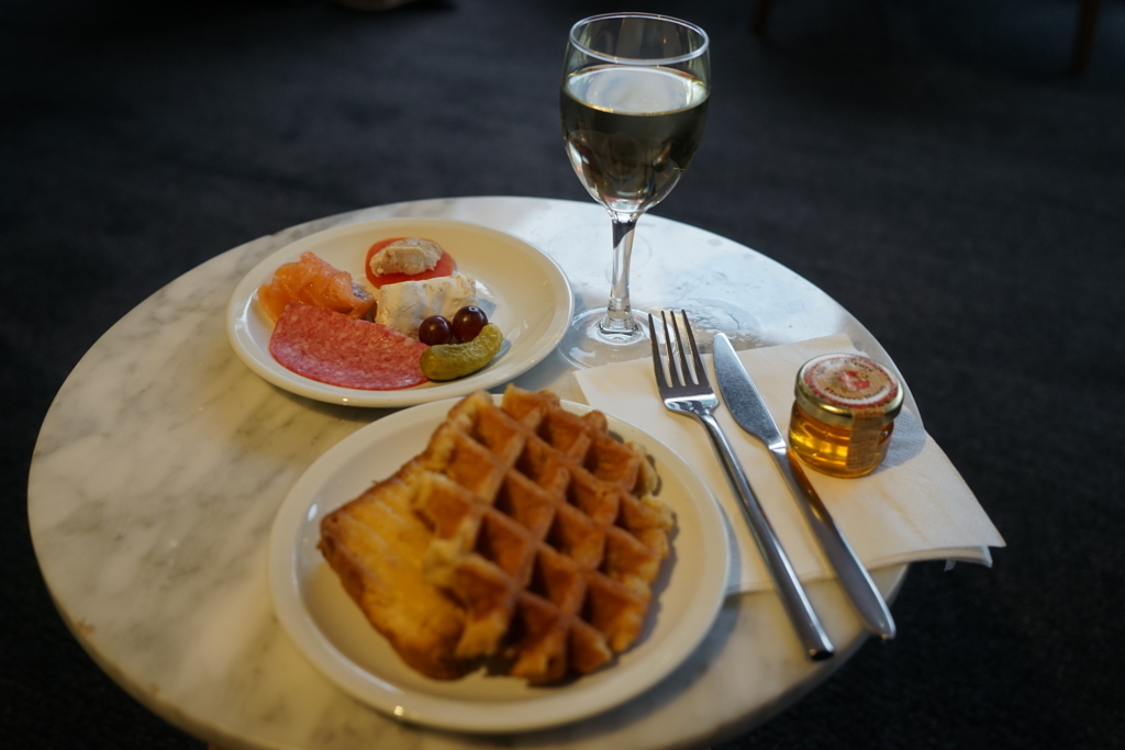 食レポ