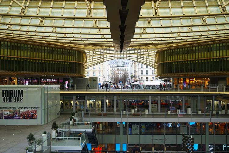 フォーラム・デ・アル