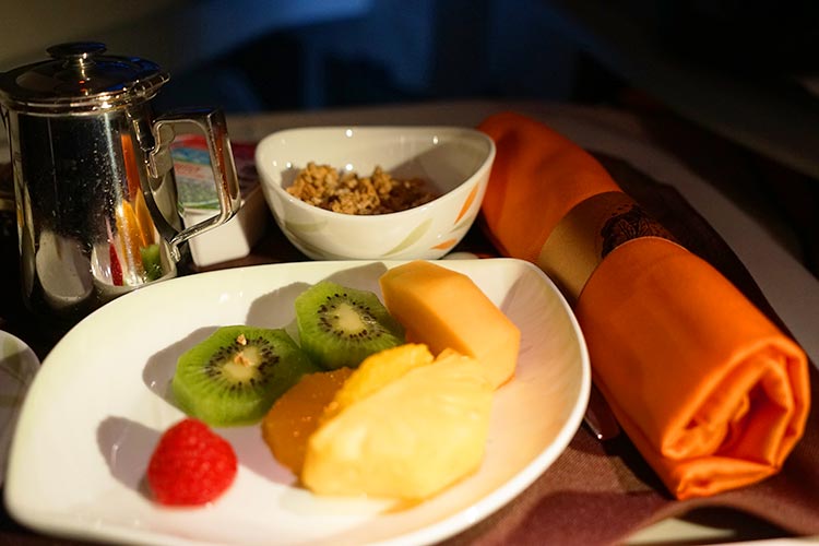 朝食フルーツ 朝食フルーツ