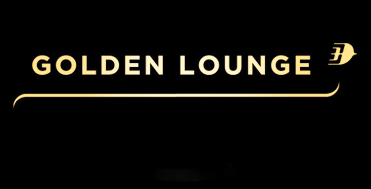 ゴールデンラウンジ