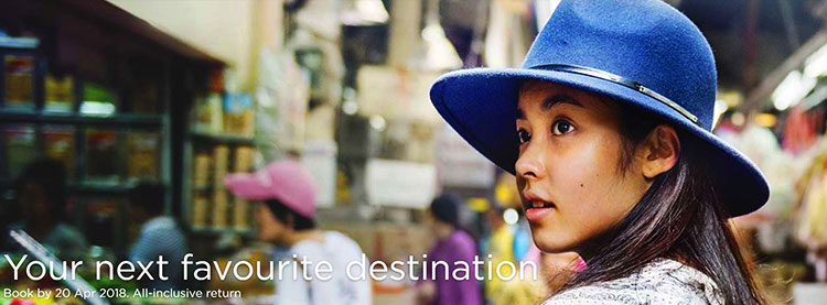 プロモーション