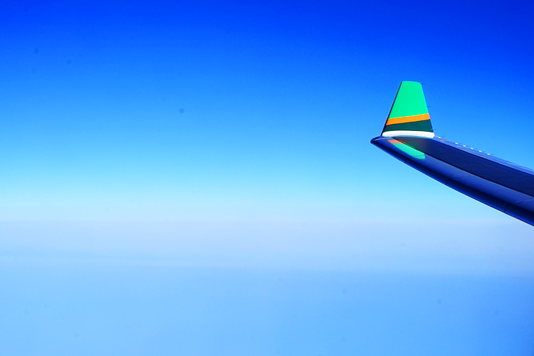 エバー航空