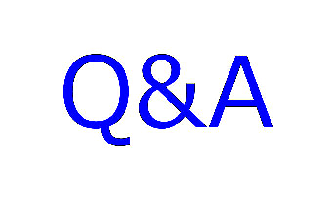 Q&A