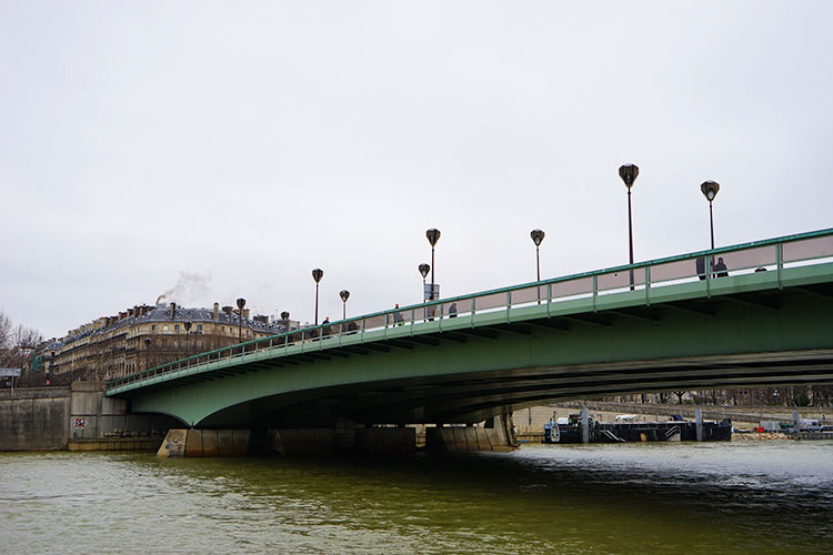 セーヌ川2
