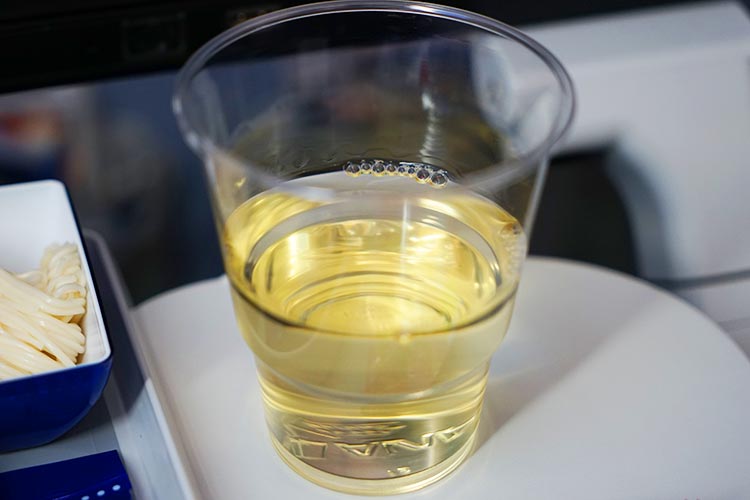 白ワイン 白ワイン