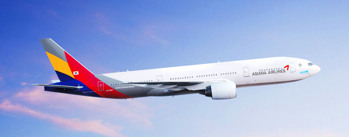 アシアナ航空