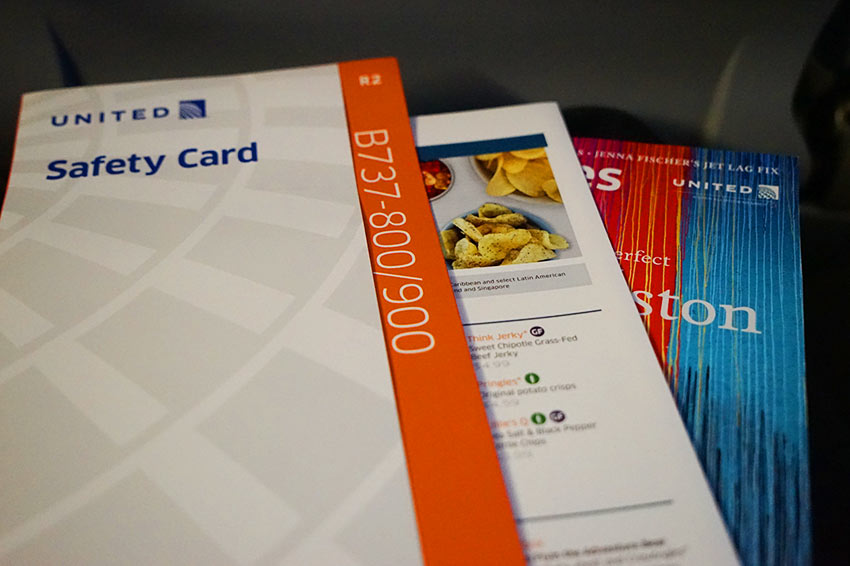 セーフティボード